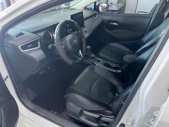 Toyota Corolla 1.2T S-CVT Elite Plus - ფოტო 7