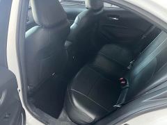 Toyota Corolla 1.2T S-CVT Elite Plus - ფოტო 8