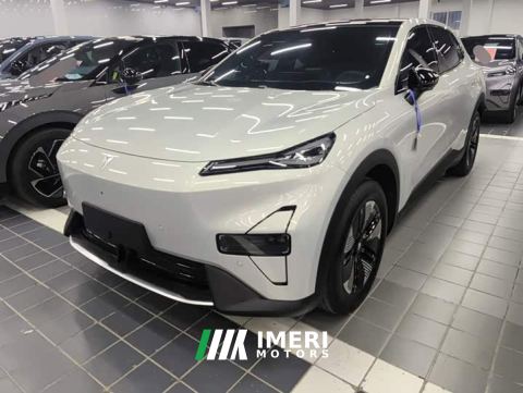 2026 Deepal Deep Blue S05 520Max Pure Electric Version - автомобиль из Китая