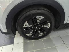 Deepal Deep Blue S05 520Max Pure Electric Version - ფოტო 6