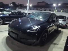 Tesla Model Y Standard Range RWD - ფოტო 1