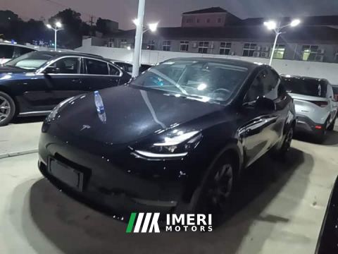 2021 Tesla Model Y Standard Range RWD - ავტომობილი ჩინეთიდან