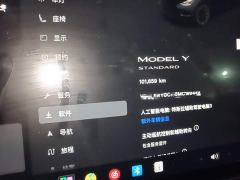 Tesla Model Y Standard Range RWD - ფოტო 11