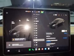 Tesla Model Y Standard Range RWD - ფოტო 12