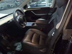Tesla Model Y Standard Range RWD - ფოტო 14