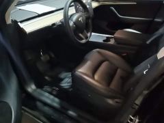 Tesla Model Y Standard Range RWD - ფოტო 15