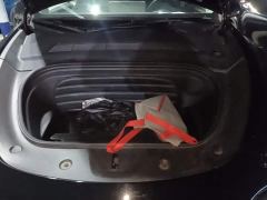 Tesla Model Y Standard Range RWD - ფოტო 19