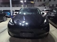 Tesla Model Y Standard Range RWD - ფოტო 2