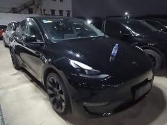 Tesla Model Y Standard Range RWD - ფოტო 3
