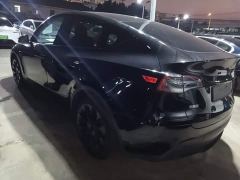 Tesla Model Y Standard Range RWD - ფოტო 4