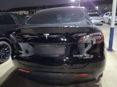 Tesla Model Y Standard Range RWD - ფოტო 5