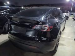 Tesla Model Y Standard Range RWD - ფოტო 6