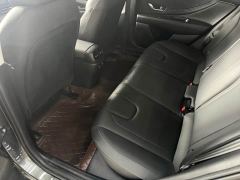 Hyundai Elantra 1.5L CVT GLX Elite - ფოტო 8