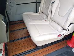 Dongfeng Forthing M7 Lingjue Edition 2.0T Automatic Marquis Edition - ფოტო 11