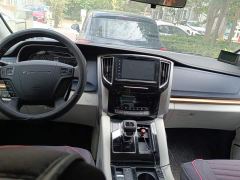 Dongfeng Forthing M7 Lingjue Edition 2.0T Automatic Marquis Edition - ფოტო 12