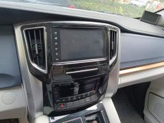 Dongfeng Forthing M7 Lingjue Edition 2.0T Automatic Marquis Edition - ფოტო 13