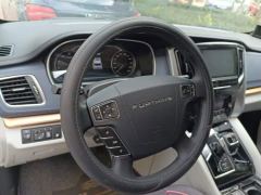 Dongfeng Forthing M7 Lingjue Edition 2.0T Automatic Marquis Edition - ფოტო 15