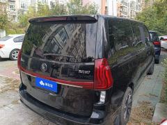 Dongfeng Forthing M7 Lingjue Edition 2.0T Automatic Marquis Edition - ფოტო 3