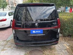 Dongfeng Forthing M7 Lingjue Edition 2.0T Automatic Marquis Edition - ფოტო 4