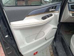 Dongfeng Forthing M7 Lingjue Edition 2.0T Automatic Marquis Edition - ფოტო 7