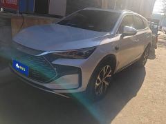 BYD Yuan Plus DM-i Smart Driving Edition 115KM Premium - photo 1