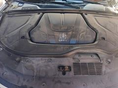 BYD Yuan Plus DM-i Smart Driving Edition 115KM Premium - photo 10
