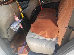 BYD Yuan Plus DM-i Smart Driving Edition 115KM Premium - photo 11