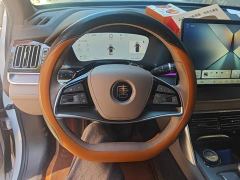 BYD Yuan Plus DM-i Smart Driving Edition 115KM Premium - photo 15