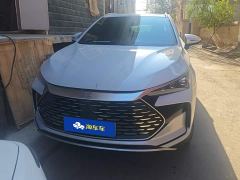BYD Yuan Plus DM-i Smart Driving Edition 115KM Premium - photo 2