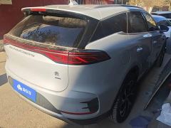 BYD Yuan Plus DM-i Smart Driving Edition 115KM Premium - photo 3