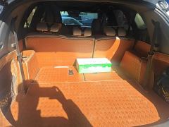 BYD Yuan Plus DM-i Smart Driving Edition 115KM Premium - photo 4