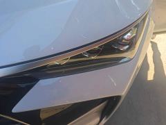 BYD Yuan Plus DM-i Smart Driving Edition 115KM Premium - photo 5