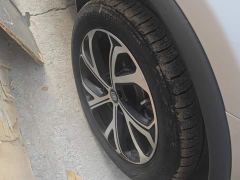 BYD Yuan Plus DM-i Smart Driving Edition 115KM Premium - photo 6