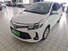 Toyota Vios 1.5L 20th Anniversary Edition - фото 1