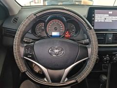 Toyota Vios 1.5L 20th Anniversary Edition - фото 10