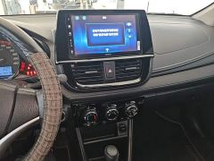 Toyota Vios 1.5L 20th Anniversary Edition - фото 12