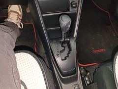 Toyota Vios 1.5L 20th Anniversary Edition - фото 13