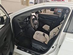 Toyota Vios 1.5L 20th Anniversary Edition - фото 15