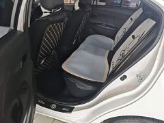 Toyota Vios 1.5L 20th Anniversary Edition - фото 16