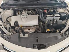 Toyota Vios 1.5L 20th Anniversary Edition - фото 19