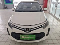 Toyota Vios 1.5L 20th Anniversary Edition - фото 2