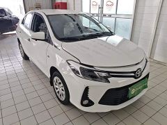 Toyota Vios 1.5L 20th Anniversary Edition - фото 3