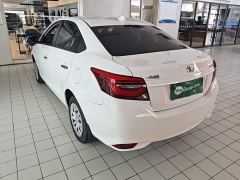 Toyota Vios 1.5L 20th Anniversary Edition - фото 4