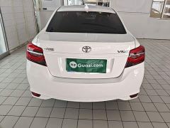 Toyota Vios 1.5L 20th Anniversary Edition - фото 5