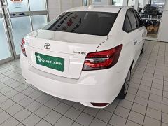 Toyota Vios 1.5L 20th Anniversary Edition - фото 6