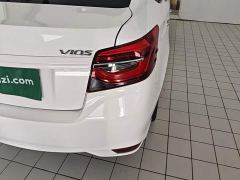 Toyota Vios 1.5L 20th Anniversary Edition - фото 7