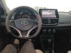 Toyota Vios 1.5L 20th Anniversary Edition - фото 9
