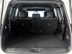 Toyota Land Cruiser (Imported) 3.5T Automatic - ფოტო 12