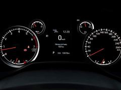 Toyota Land Cruiser (Imported) 3.5T Automatic - ფოტო 13