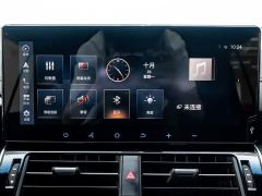Toyota Land Cruiser (Imported) 3.5T Automatic - ფოტო 17